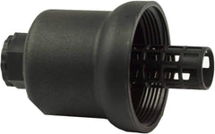 Oil Filter Housing Cap 06D115408A 06D115408B Compatible With AUDI & VW
