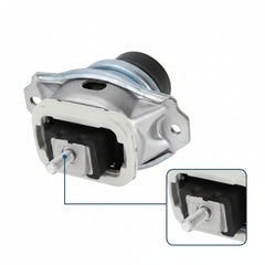 Engine Mounting LR014113 Compatible With LAND ROVER DISCOVERY IV (L319) | LR4 & RANGE ROVER SPORT I (L320)