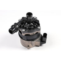 Auxiliary Water Pump A0005001986 0005001986 Compatible With MERCEDES-BENZ CLA Coupe (C117) & GLA-CLASS (X156) & S-CLASS (W222, V222, X222) Tag No.15