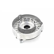 Front Suspension Strut Mount 95834301700 7P0412321A Compatible With Volkswagen Touareg & Porsche Cayenne 958