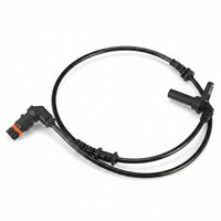 Front Right ABS Wheel Speed Sensor 2125400217 2129050300 A2125400217 A2129050300 Compatible With MERCEDES-BENZ CLS C218 & E-CLASS W212