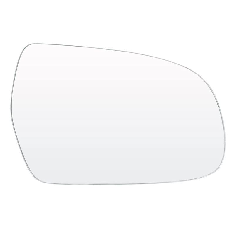 Q3 Mirror Glass Compatible With Audi Q3 Mirror Glass Q2 2016 Q3 2018 Left 1036 LEFT