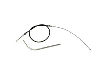 Rear Parking Brake Cable NEC4255 Compatible With SKODA OCTAVIA (1U2), OCTAVIA (5E3) 2ND GEN (NEW ERA)