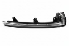 Mirror Light Left 95863110131 & Right 95863110231 Compatible With Porsche Cayenne (2010-2017) Tag No.159