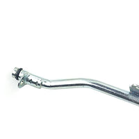 Coolant Hose 2742001751 A2742001751 Compatible With Mercedes Benz M274
