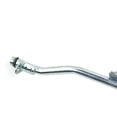 Coolant Hose 2742001751 A2742001751 Compatible With Mercedes Benz M274