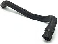 Radiator Hose Pipe 2711410783 A2711410783 Compatible With MERCEDES-BENZ C-CLASS (W203) C-CLASS (W204) E-CLASS (W211)(2002 – 2007) Tag No.556