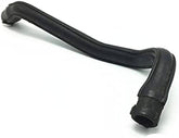 Radiator Hose Pipe 2711410783 A2711410783 Compatible With MERCEDES-BENZ C-CLASS (W203) C-CLASS (W204) E-CLASS (W211) Tag No.556