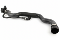 Upper Left Radiator Hose 17127577965 Compatible With BMW E90 N43