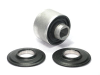 Control arm-/trailing arm bush 2203308607 2203331714 2203333114 Compatible With Mercedes Benz W220