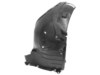 Front Left Fender Liner 2206901930 Compatible With Mercedes Benz S Class W220