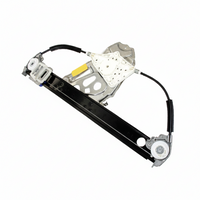 Rear Left Window Regulator 2207300346 Compatible With Mercedes Benz W220