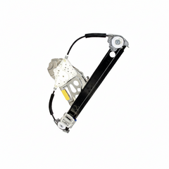 Rear Left Window Regulator 2207300346 Compatible With Mercedes Benz W220