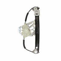 Rear Right Window Regulator 2207300446 Compatible With Mercedes Benz W220