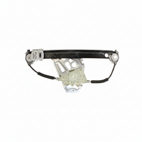 Rear Right Window Regulator 2207300446 Compatible With Mercedes Benz W220