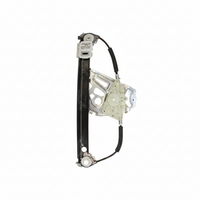 Rear Right Window Regulator 2207300446 Compatible With Mercedes Benz W220