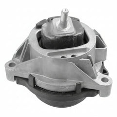 Engine Motor Mount Set Left 22116856183 & Right 22116856184 Compatible With BMW F25 F35