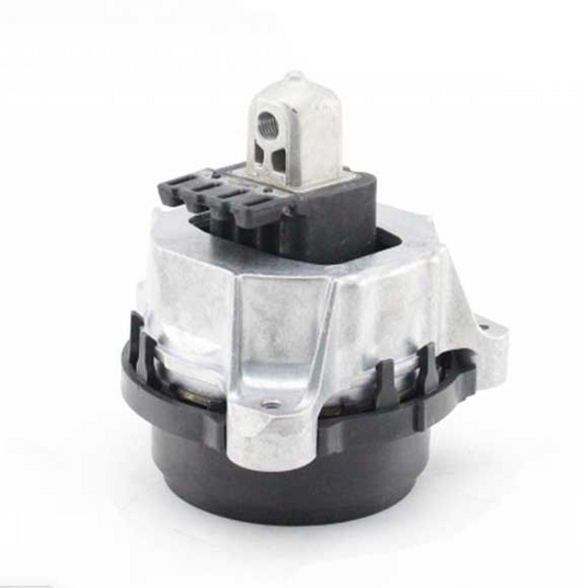 Engine Mount Set Left 22116860453 & Right 22116860454 Compatible With BMW G11 G12