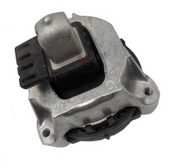 Engine Motor Mount Set Left 22116860463 & Right 22116860464 Compatible With BMW G38 G12