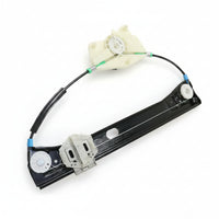 Rear Left Window Regulator 2217300146 Compatible With Mercedes Benz W221