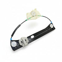Rear Right Window Regulator 2217300246 Compatible With Mercedes Benz W221