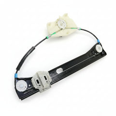 Rear Left Window Regulator 2217300146 Compatible With Mercedes Benz W221