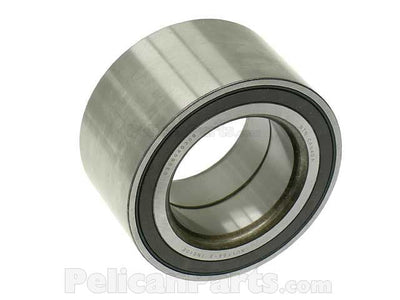 Front Wheel Bearing 2219810406 Compatible With Mercedes Benz W221