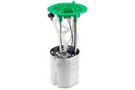Fuel Pump Assembly 4F0919087B Compatible For AUDI A6 Tag-F-27