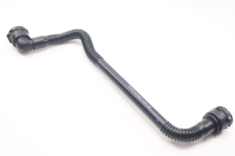 Radiator Hose 2225015591 A2225015591 Compatible With Mercedes Benz W222 S450 S550