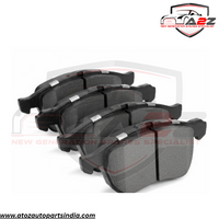 Front Brake Pad 30793265 Compatible With VOLVO XC90