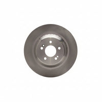 Rear Brake Disc Set 2224231300 Compatible With Mercedes Benz W222 W217