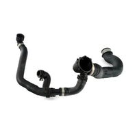 Coolant Hose Pipe 2225015101 Compatible With Mercedes Benz W217 W222 Tag No.1004