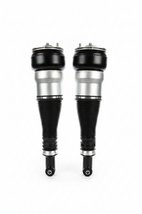 Rear Left Air Matic Shocker 2223205113 Compatible With Mercedes Benz S-CLASS W222