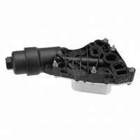 Oil Cooler Assembly 11428585235 11428511391 11428575898 8511391 8575898 8585235 11428511391AL 11428585235AL 11428590022AL for Mini CooperX1 X2 2.0L & BMW I8 Tag-O-35