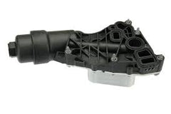 11428585235 Oil Cooler Assembly for Mini CooperX1 X2 2.0L & BMW I8 Tag-O-35