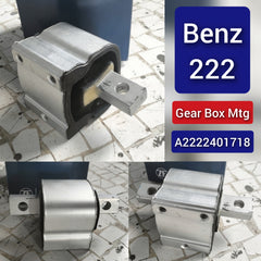 TRANSMISSION GEARBOX BEARING 2222401718 Compatible With MERCEDES-BENZ S-CLASS W222