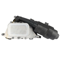 11428585235 Oil Cooler Assembly for Mini CooperX1 X2 2.0L & BMW I8 Tag-O-35