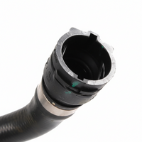 Engine Coolant Hose 64218378368 Compatible With BMW X1 E84