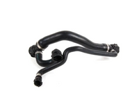 Radiator Water Pump Coolant Hose 17127519248 Compatible With BMW E60