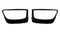 Front Headlight Glass Compatible With Benz GLC 253 (2019-2020)
