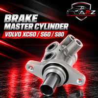 Brake Master Cylinder 36002450 Compatible With VOLVO S60 S80 XC90