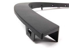 Front Left Wheel Eyebrow 51777158427 Compatible With BMW For X5 E70 (2007-13) Tag No.235