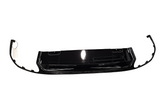 Rear Lower Bumper 31383303 Compatible With VOLVO VOLVO - S90 & S90 II (234 Tag No.406
