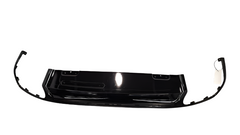 Rear Lower Bumper 31383303 Compatible With VOLVO VOLVO - S90 & S90 II (234 Tag No.406