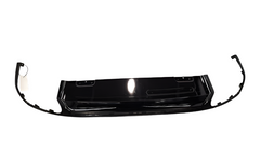 Rear Lower Bumper 31383303 Compatible With VOLVO VOLVO - S90 & S90 II (234 Tag No.406