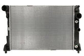 Radiator 2045000203 2045002203 2045004303 Compatible with MERCEDES-BENZ C-CLASS (W204) & E-CLASS (W212) & SLK (R172)