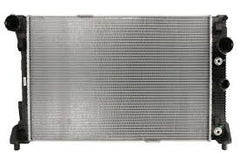 Radiator 2045000203 2045002203 2045004303 Compatible with MERCEDES-BENZ C-CLASS (W204) & E-CLASS (W212) & SLK (R172)