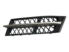 Fog Lamp Cover With  Chrome Left 51117200733 & Right 51117200734 Compatible With BMW F07 7 Series (2008-2013) Tag No.501