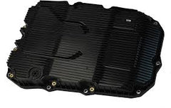 Transmission Oil Pan 7252703707 Compatible With MERCEDES-BENZ C-CLASS W205 & CLS C218 & E-CLASS W213 & GLC X253 & GLE V167 & GLE W166 & GLS X167 & S-CLASS W222 Tag-OP-08