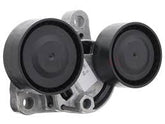 Belt Tensioner With Pulley 111287810807 Compatible with BMW 1 Series (F20) & 3 Series (E90) & 3 Series (F30, F80) & 3 Gran Turismo (F34) & 5 Series (F10) & 5 Gran Turismo (F07) & 7 Series (F01, F02, F03, F04) & X1 (E84) & X3 (F25) & X5 (F15, F85)